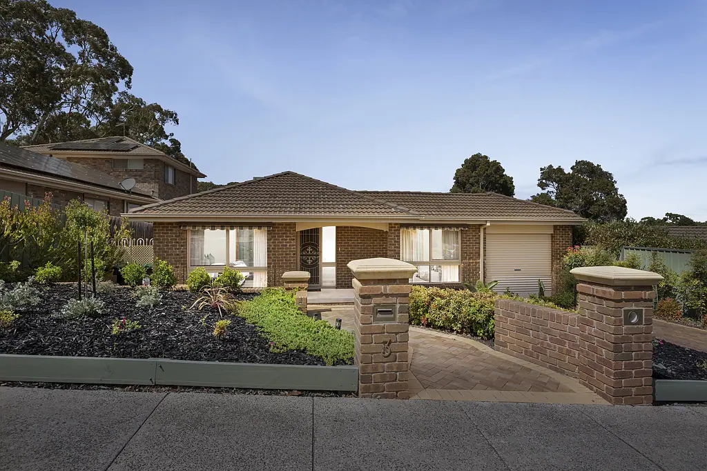 3 Louis Way, Sunbury, VIC 3429