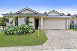 1 Parkview Lane, Murrumba Downs