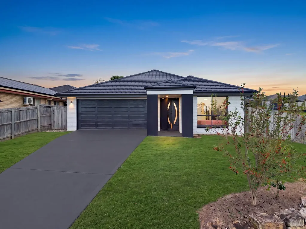 Regents Park 4Kwarto The Ideal Family Residence | Regents Park