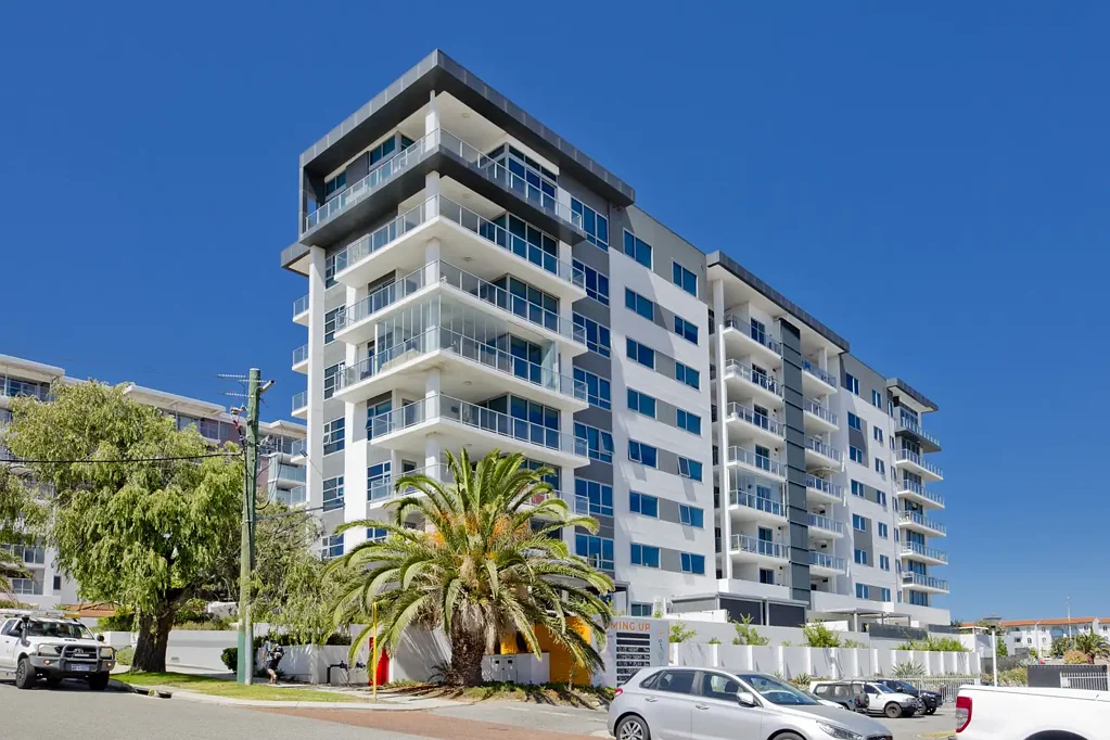 LUXURY WITHIN SOUGHT AFTER LOCATION
