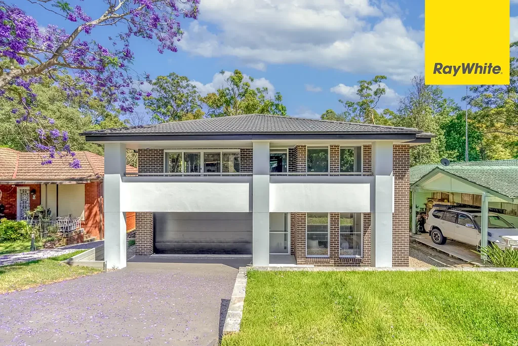 15 Wood Street, Eastwood, NSW 2122