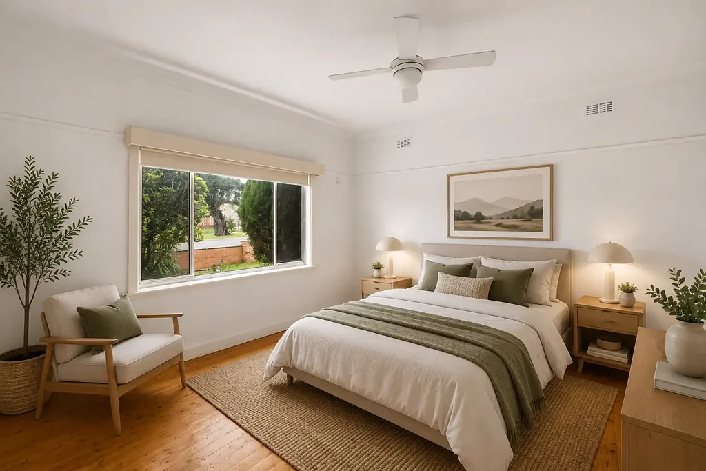 Sunshine North 4房 灵活的家庭生活，兼具双重收入潜力 Flexible Family Living with Dual-Income Potential