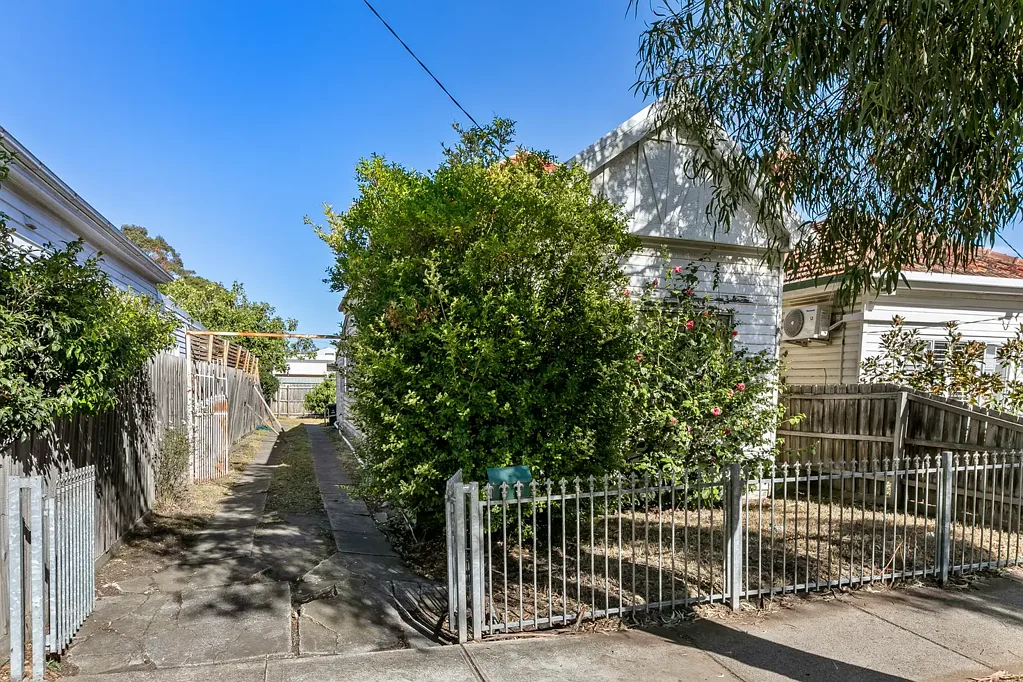 95 Mason Street, Newport, VIC 3015