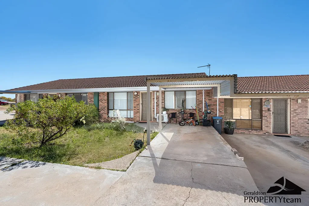 2/13 Ainsworth Street, Geraldton, WA 6530