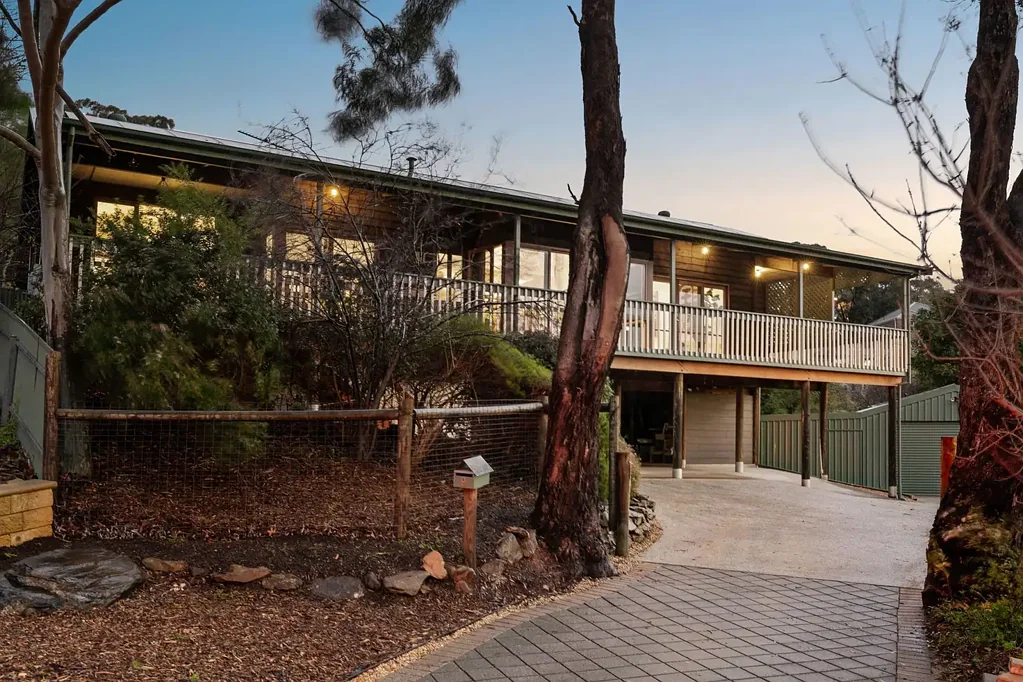 Flagstaff Hill 4Habitaciones A Hillside Retreat Surrounded by Nature & Views.