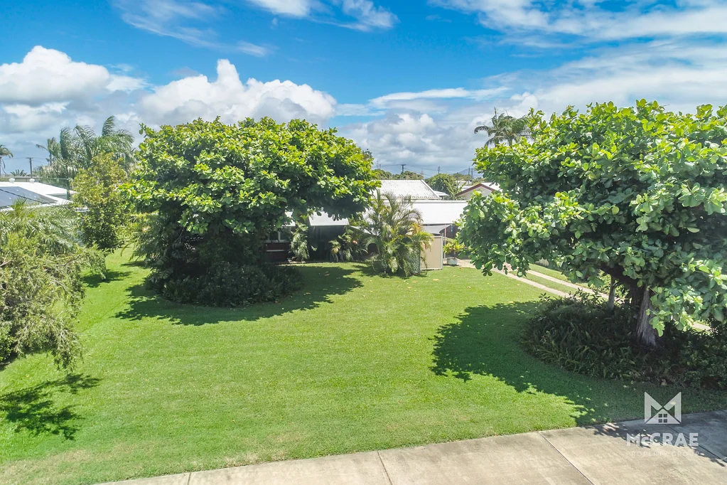 11 Tracey Street, Bowen, QLD 4805