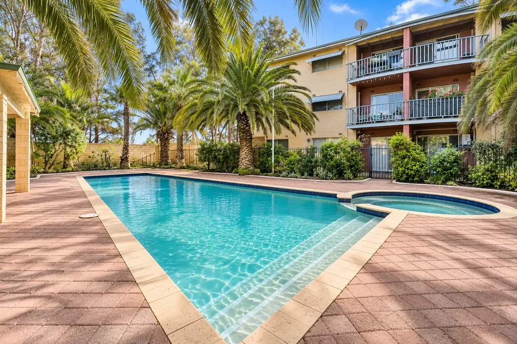 Orelia 2 Slaapkamer Live Easy, Feel Breezy – Your Orelia Escape