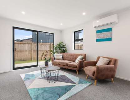 2/9 Mila Paige Close, Glenview, Waikato, 3房, 2浴, 独立屋