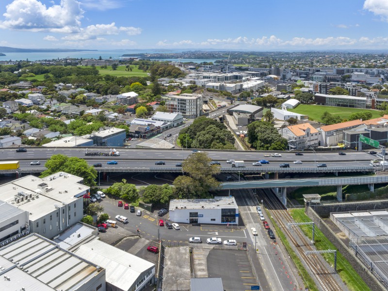 10 Severn Street, Grafton, Auckland, 0房, 0浴