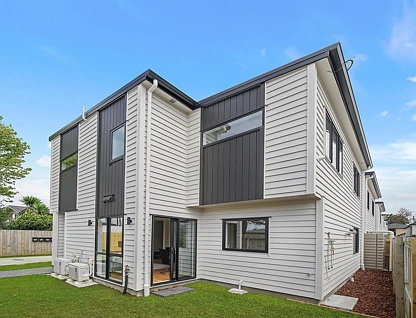 69A Kimpton Road, Papatoetoe, Manukau City, 5房, 2浴, 整租独立别墅