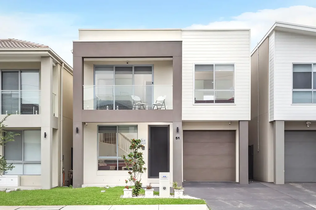 51 Grandeur Parade, Riverstone, NSW 2765