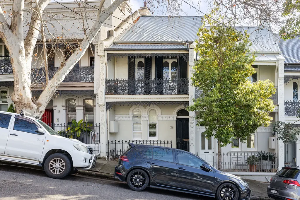 36 Cambridge Street, Paddington, NSW 2021