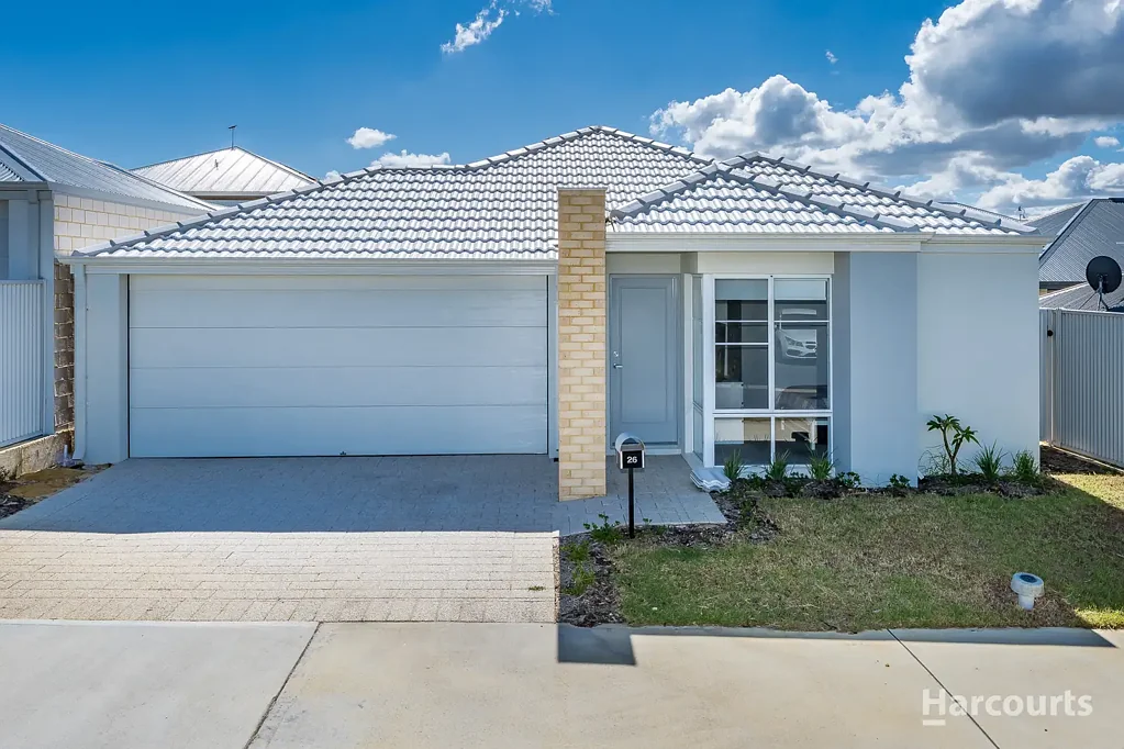 26 Sandpatch Parkway, Eglinton, WA 6034