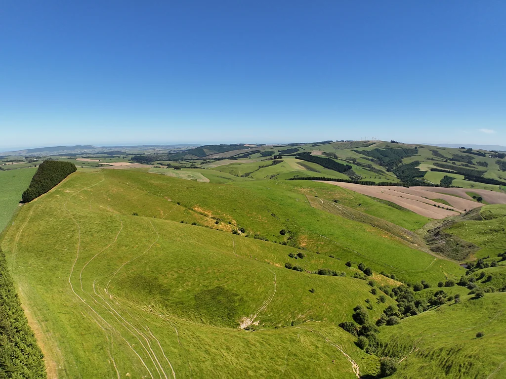 Waitahuna South Otago Bare Land Opportunity