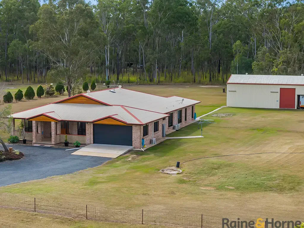 35 Jim Whyte Way, Beecher, QLD 4680