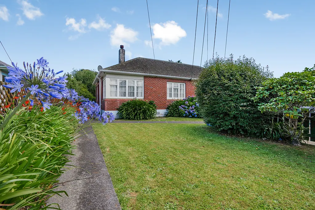 49 Pilcher Crescent, Naenae, Lower Hutt, Wellington