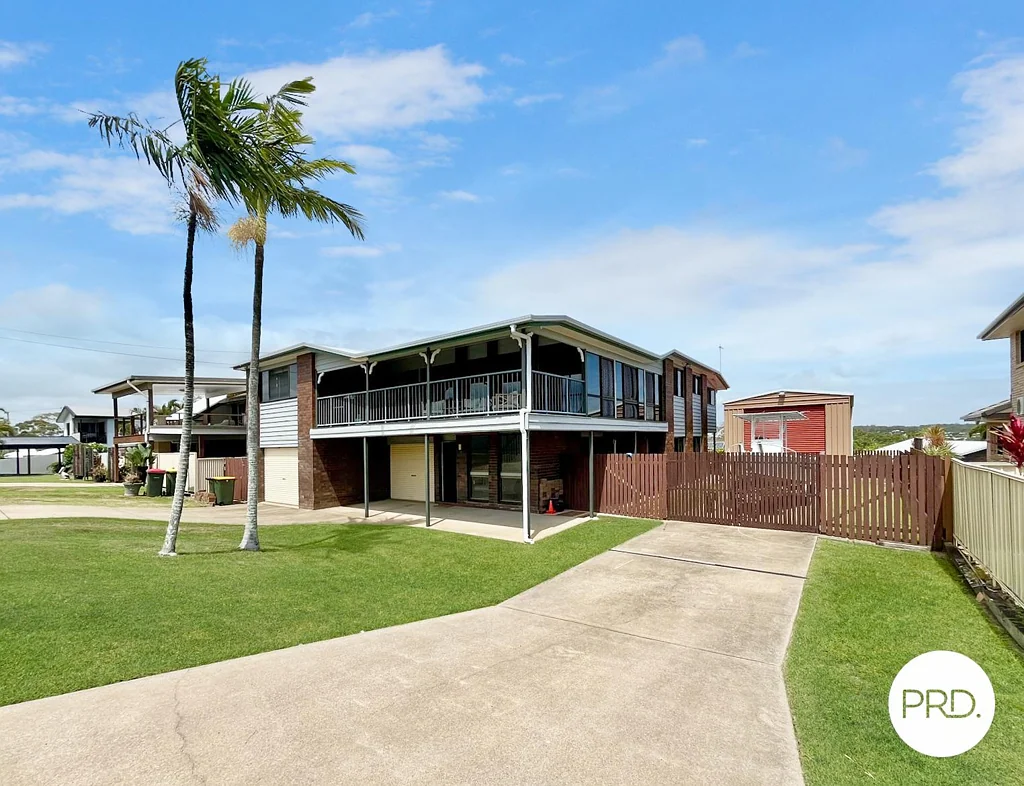 9 Caledon Street, Tannum Sands, QLD 4680