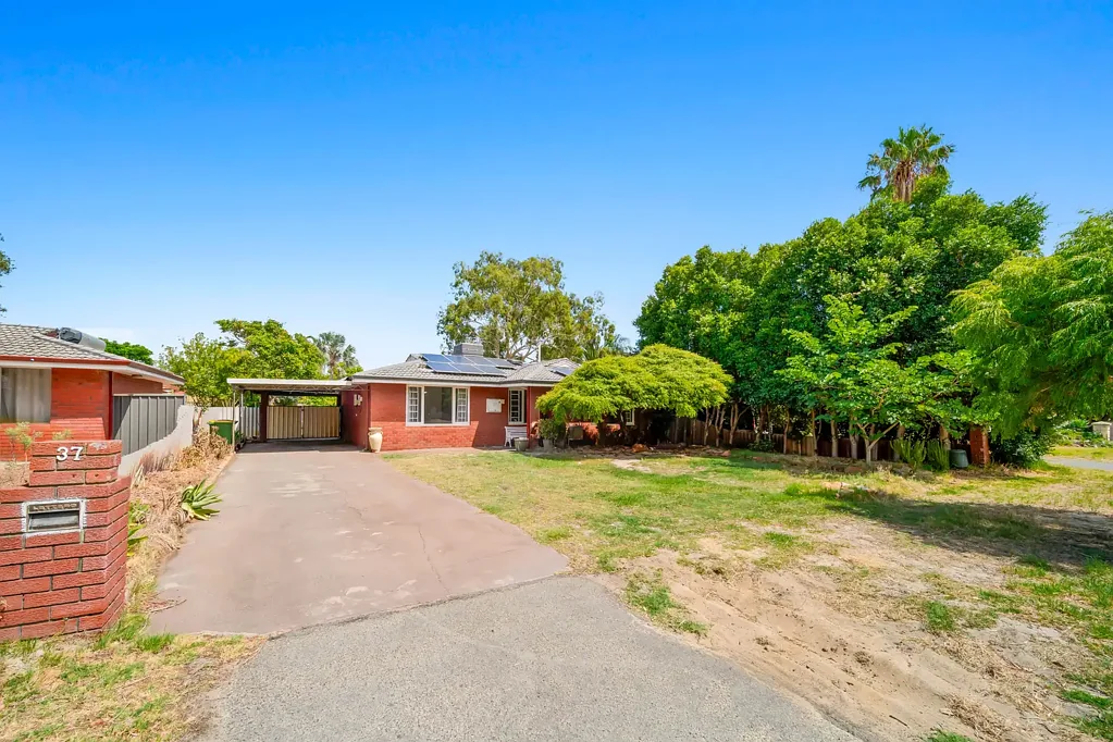 37 Watson Street, Gosnells, WA 6110