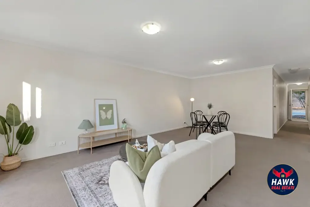 3 Jeff Snell Crescent, Dunlop, ACT 2615