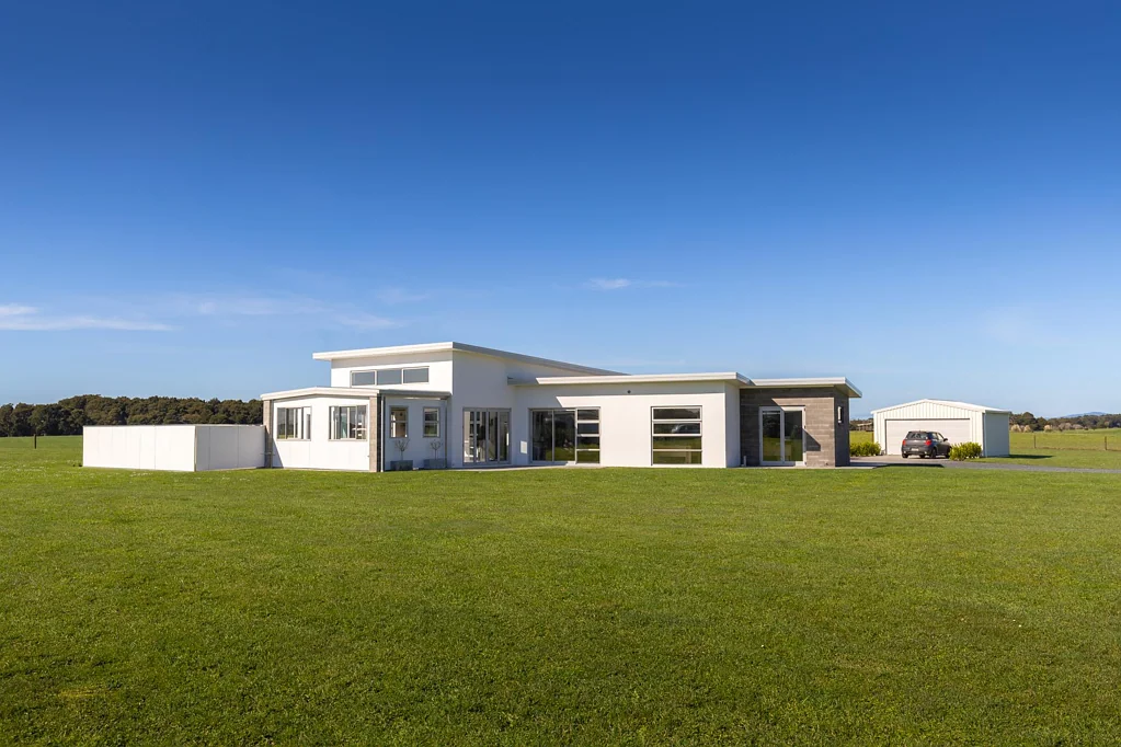Morrinsville 5 Bedroom Stunning Modern Lifestyle!
