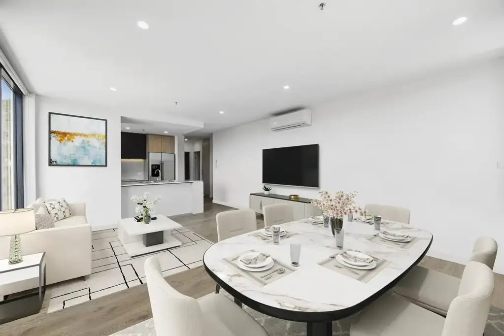 Narrabundah 2部屋 Expansive North-East facing residence!