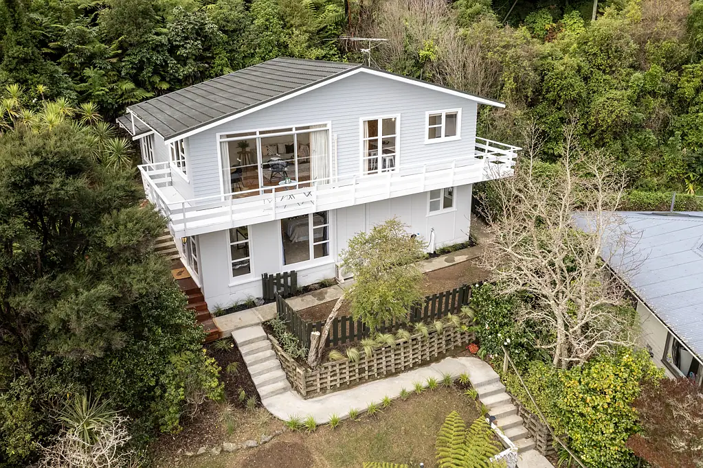 8 Damian Grove, Waterloo, Lower Hutt, Wellington