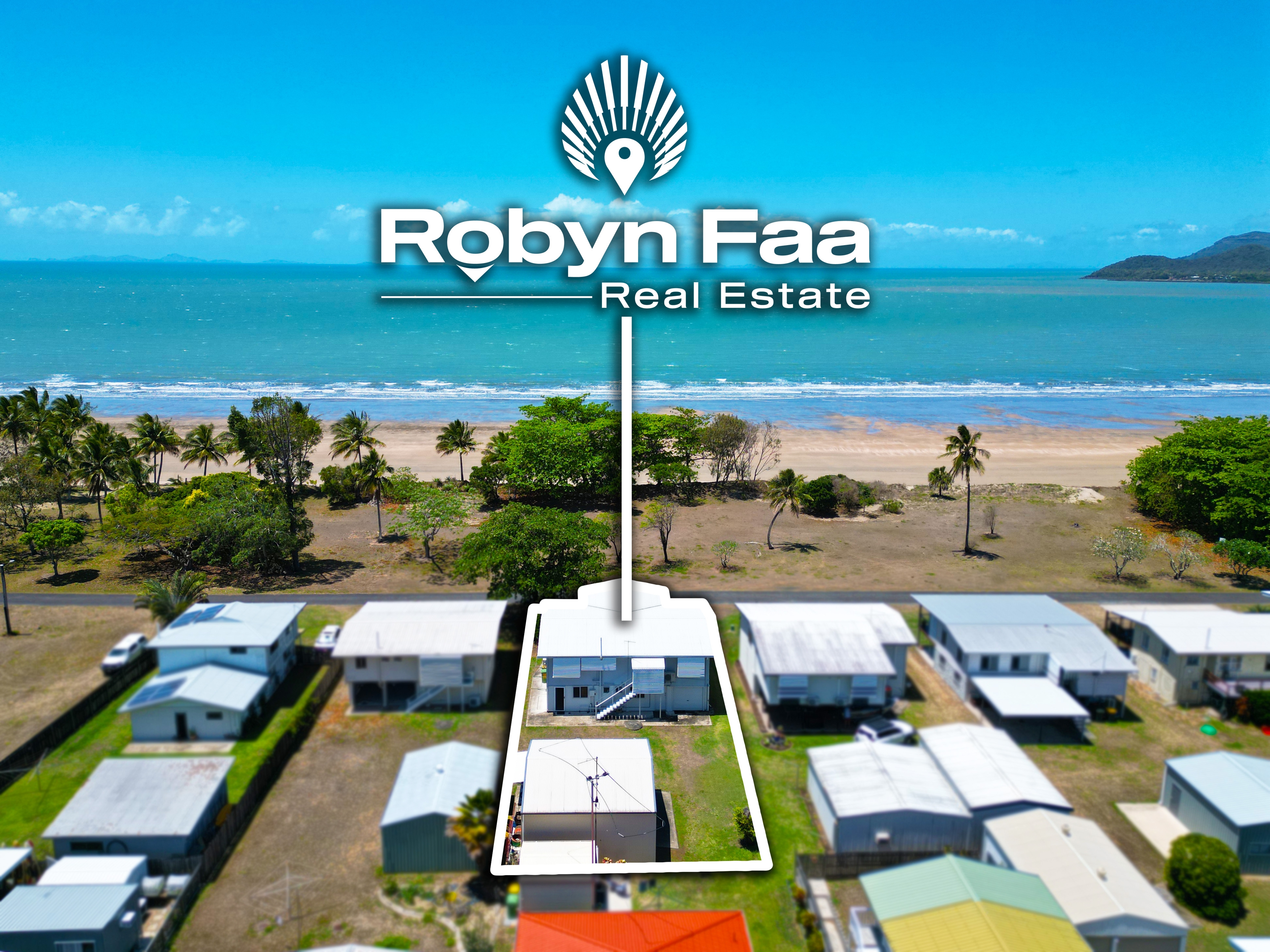 34 FRANGIPANNI AV, SEAFORTH QLD 4741, 0 غرف, 0 حمامات, House