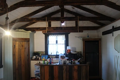 2087 Rabbit Fence Road, Pozieres, QLD 4352, 0房, 0浴, Section
