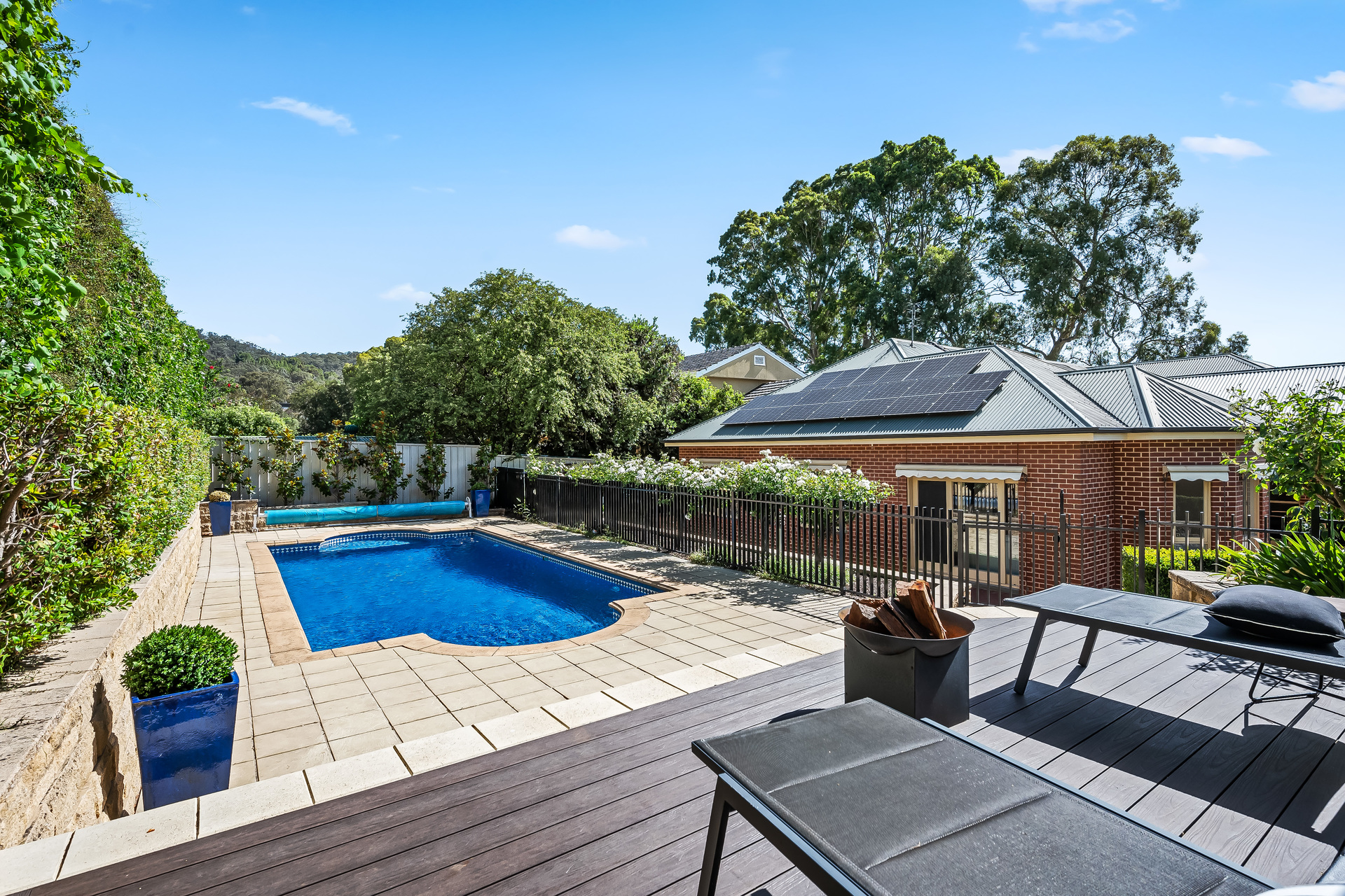 18 BRAEMAR RD, TORRENS PARK SA 5062, 0房, 0浴, House