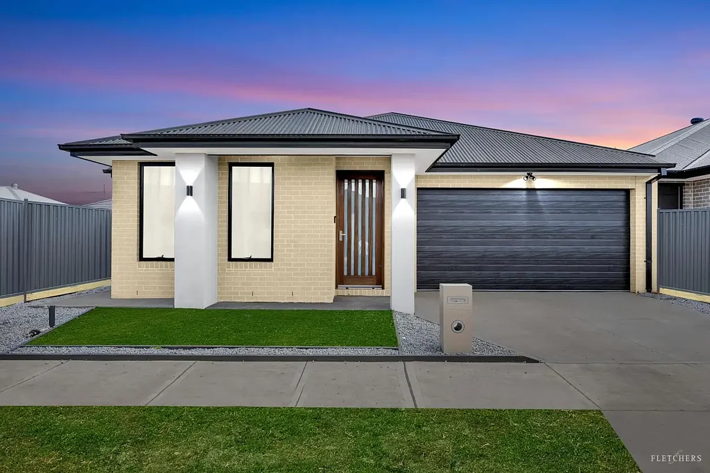 Strathtulloh 4ਬੈੱਡਰੂਮ Brand New East Facing House Next to Park