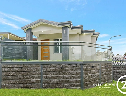 259a North Liverpool Road, Bonnyrigg Heights, South Western Suburbs, 2 Kuwarto, 1 Banyo, Flat
