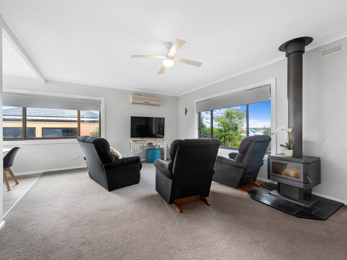 138 MYER ST, LAKES ENTRANCE VIC 3909, 0房, 0浴, House