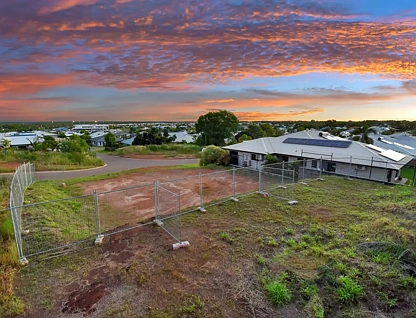 38 Deane Crescent, Rosebery, NT 832, 0 ਕਮਰੇ, 0 ਬਾਥਰੂਮ, Section