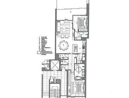 50/1 Freeman Loop, North Fremantle, North West Perth, 2 침실, 2 욕실, Apartment