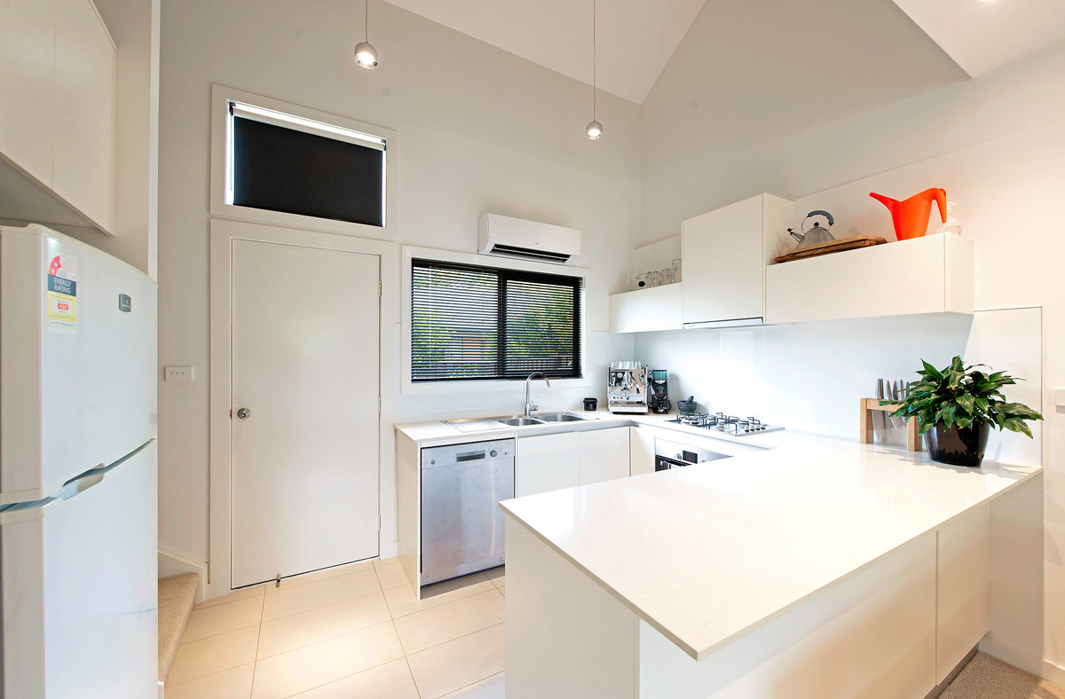 3 BANJINE ST, O'CONNOR ACT 2602, 0房, 0浴, Townhouse