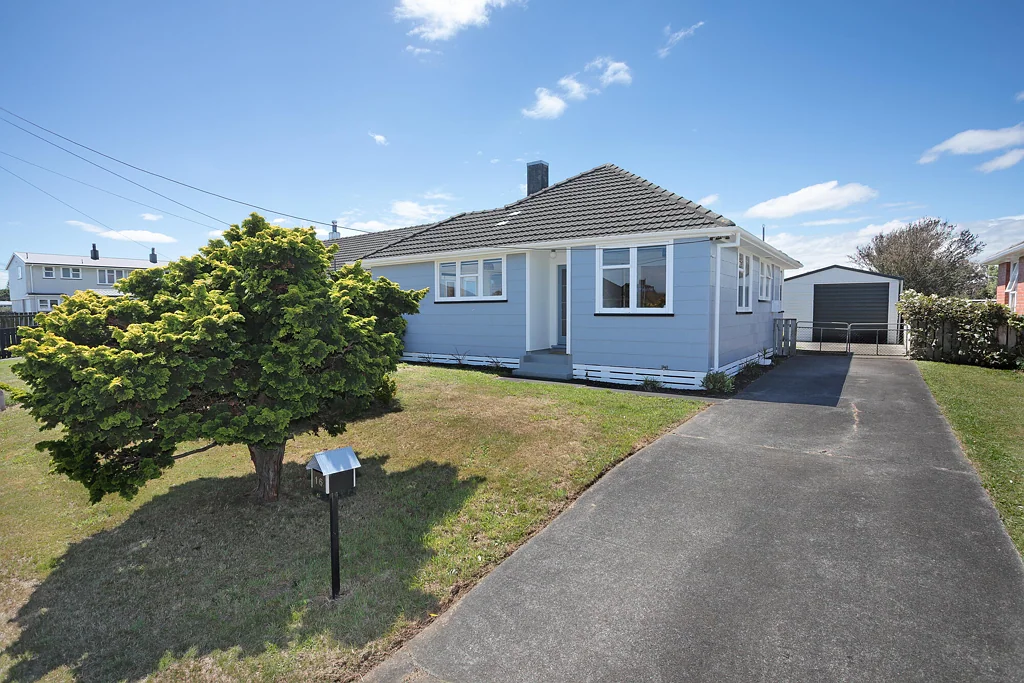 16 Kittyhawk Row, Bulls, Rangitikei, Manawatu-Wanganui