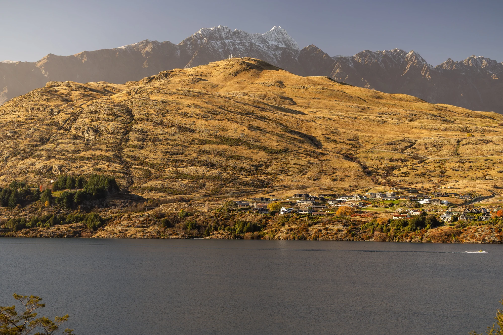 357 Frankton Road, Queenstown, Queenstown-Lakes, 0 Schlafzimmer, 0 Badezimmer, Section