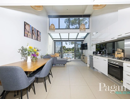 12/55 Cumberland Drive, Maribyrnong, North West Melbourne, 2 Kuwarto, 1 Banyo, Apartment