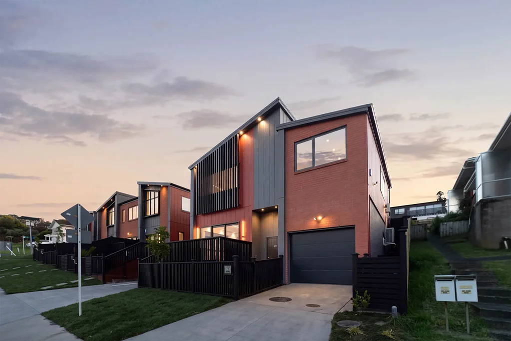 Hillcrest 4ਬੈੱਡਰੂਮ Hillcrest Landmark in Double Westlake Zone