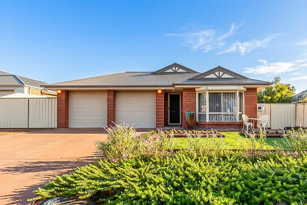 Mannum 3 Slaapkamer Retire Or Nest - Caravan/Boat Friendly!