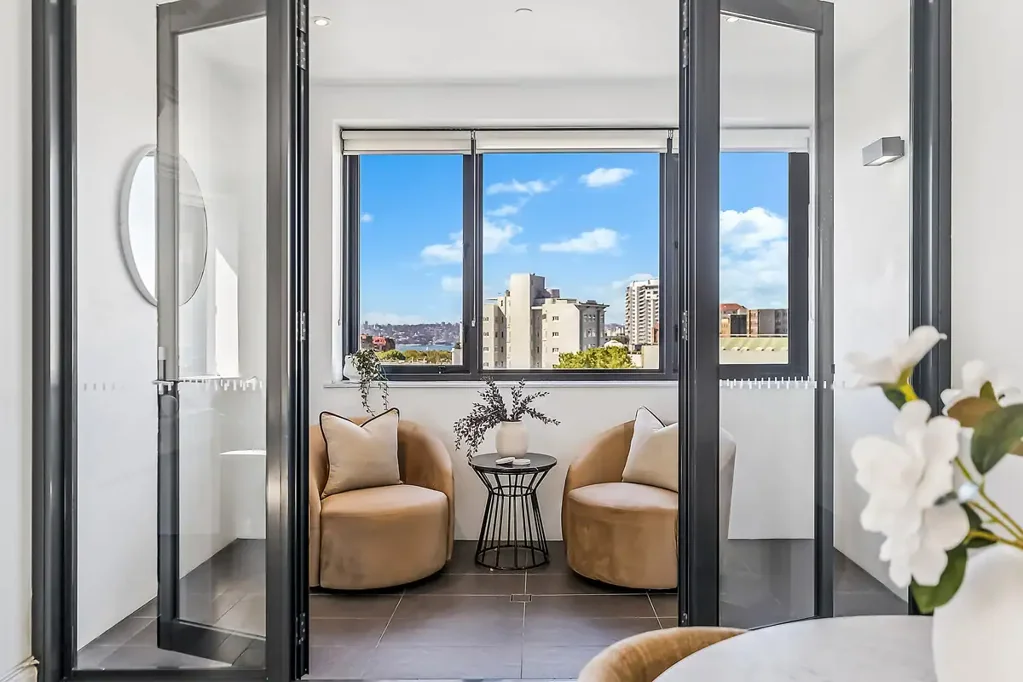 Elegant luxury of timeless heritage design with concierge at The Hampton  | Unfurnished
