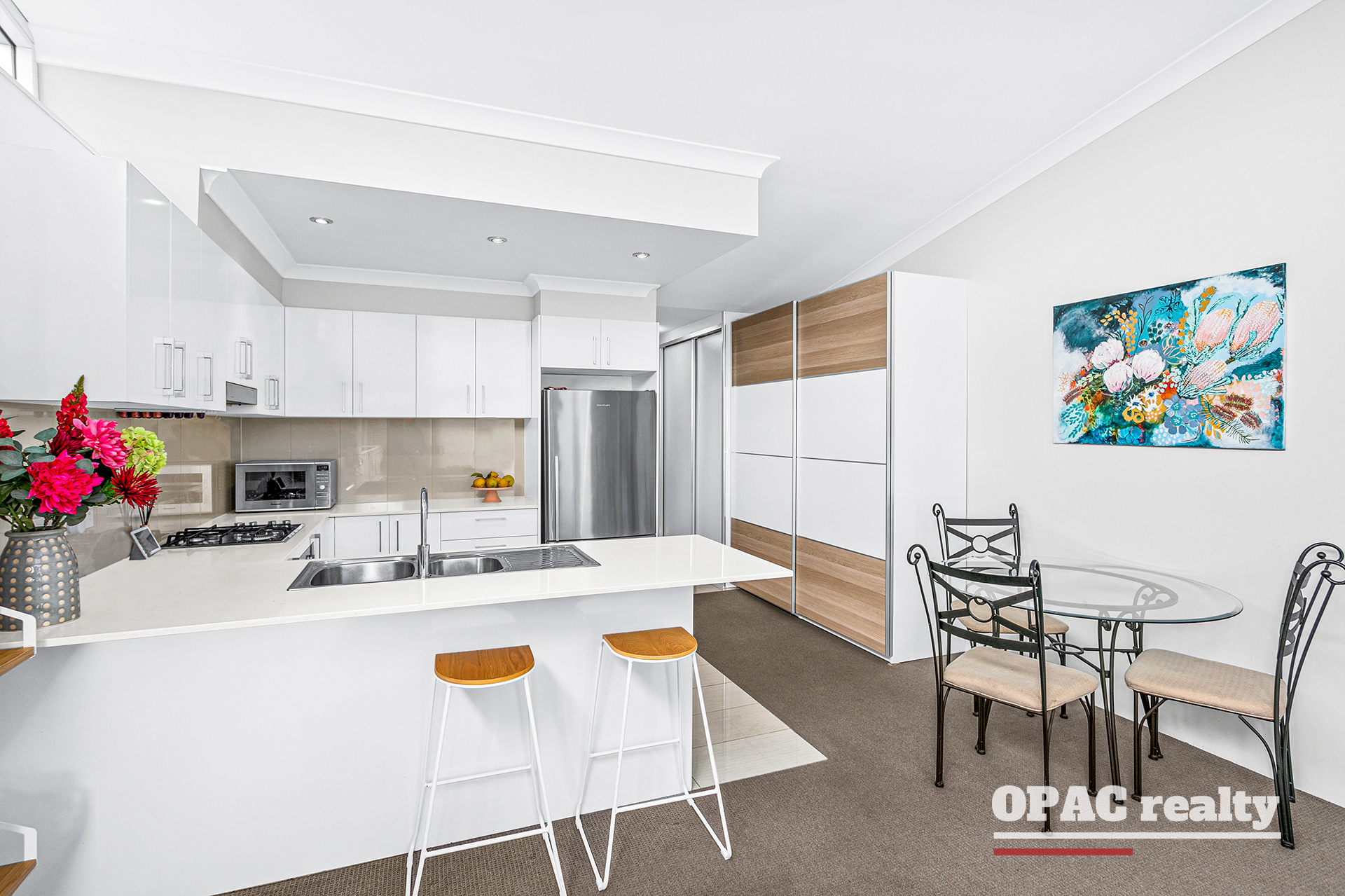 UNIT 16 598-602 FOREST RD, PENSHURST NSW 2222, 0房, 0浴, Unit