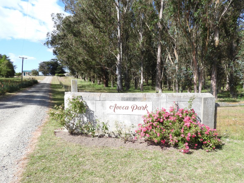 61 Station Road, Totara, Waitaki, 4 Schlafzimmer, 0 Badezimmer