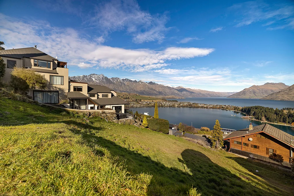 Queenstown Views, location and uncapped potential