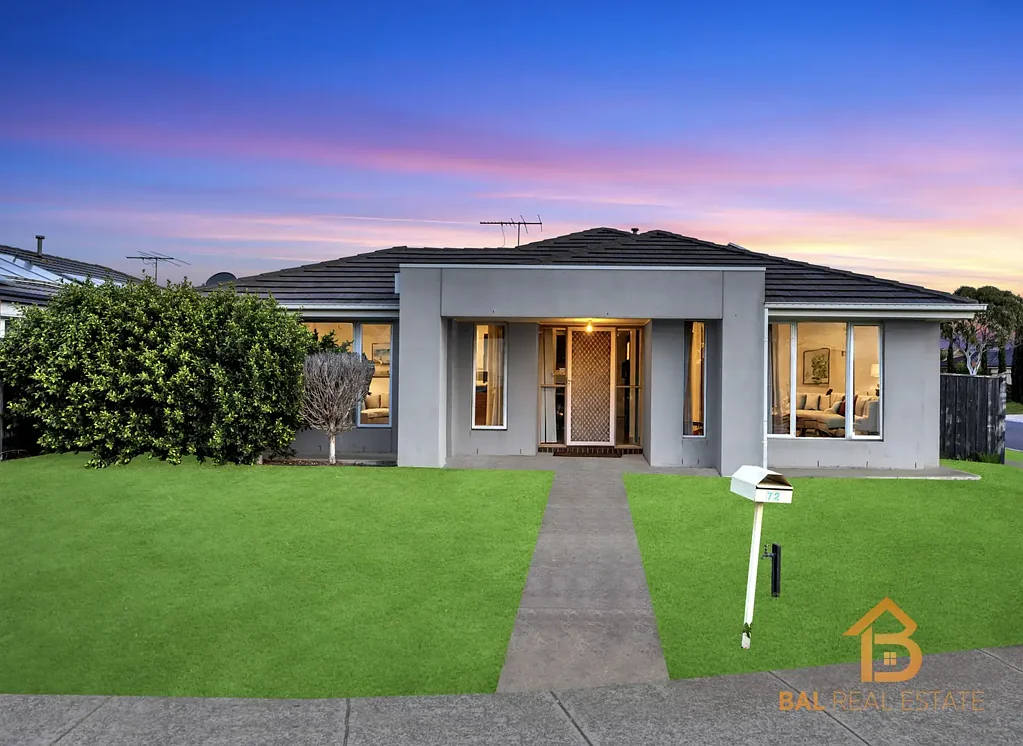 Tarneit 3ห้องนอน Comfort & Convenience in a Prime Location of Tarneit