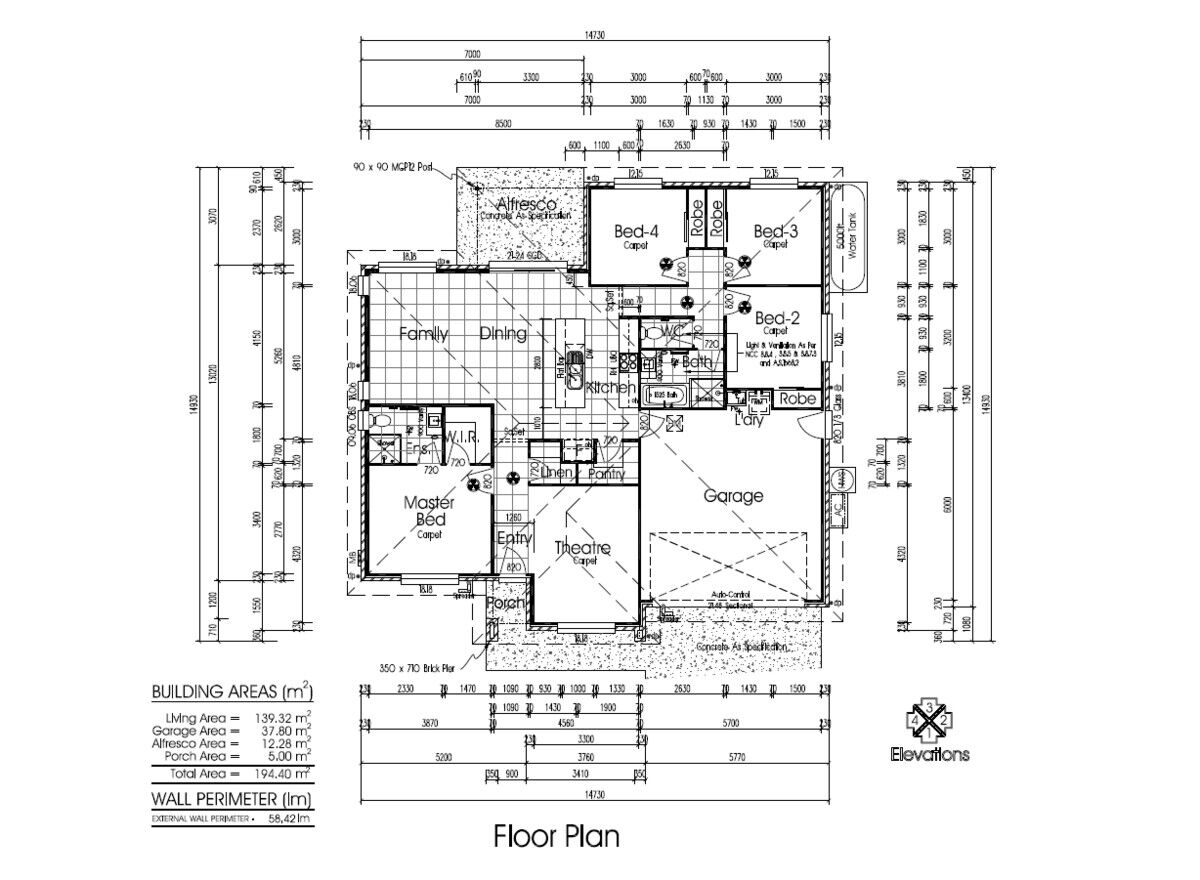 1 ABBEYFEALE CCT, MERINGANDAN WEST QLD 4352, 0 Kuwarto, 0 Banyo, House