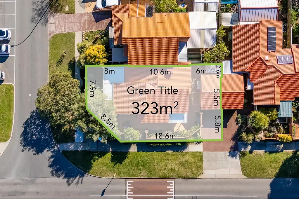 1d Kitchener Road, Melville, WA 6156