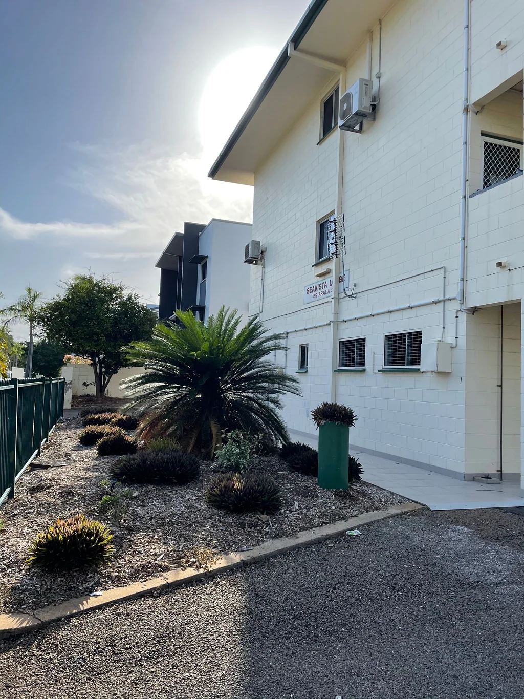 Rapid Creek 1Habitaciones Modern One Bedroom Apartment near Nightcliff Foreshore