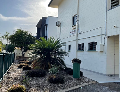 11/89 Aralia Street, Rapid Creek, Darwin Suburbs, 1 Kuwarto, 1 Banyo, Apartment
