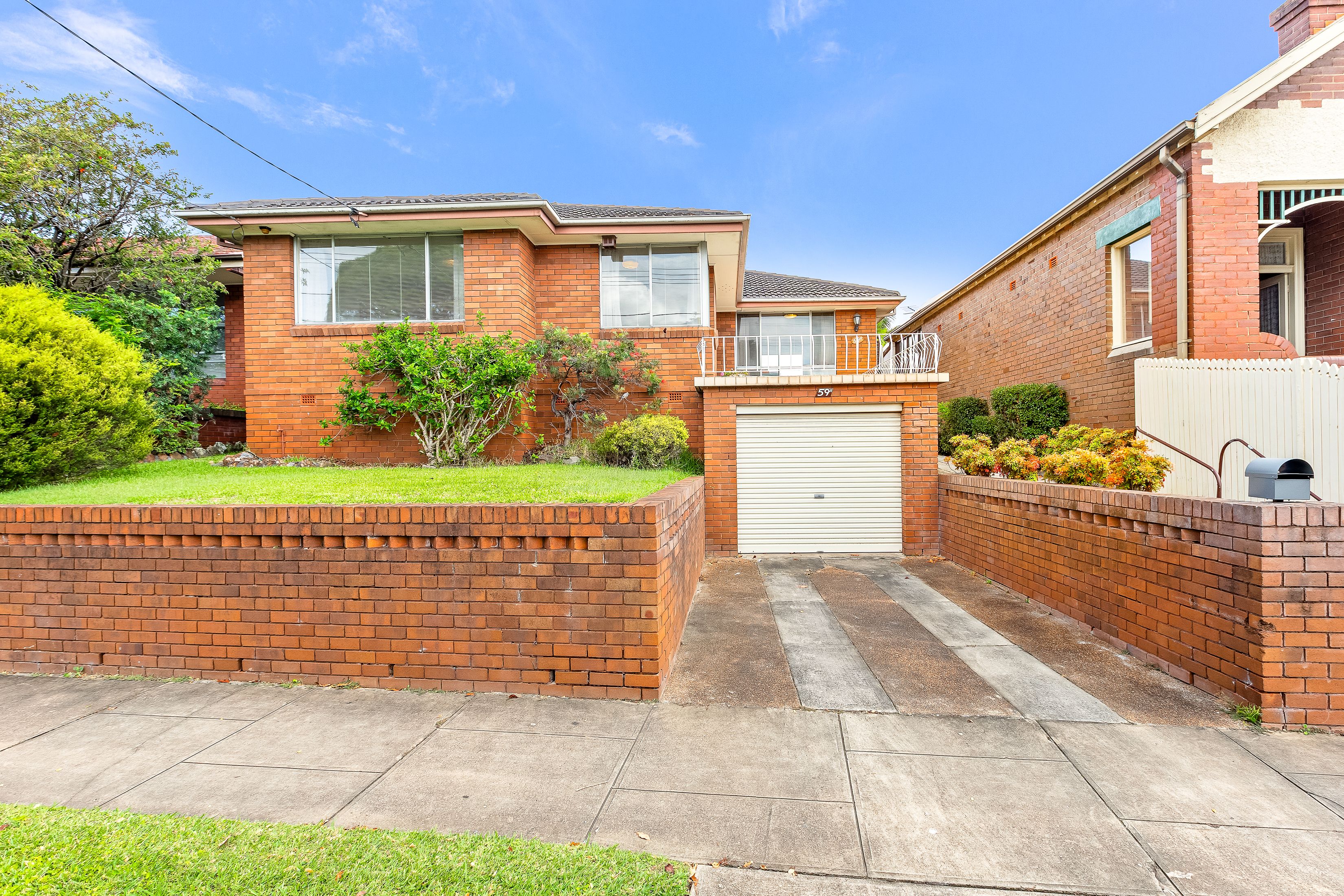 59A HAMPDEN RD, RUSSELL LEA NSW 2046, 0 Bedrooms, 0 Bathrooms, House